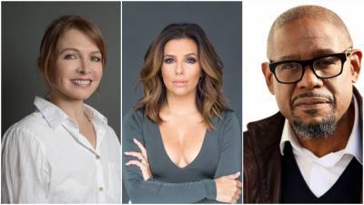 Family Drama ‘Chicano’ From Natalie Chaidez, Eva Longoria & Forest Whitaker In The Works At ABC - deadline.com