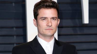Orlando Bloom confirms his missing dog died, gets tattoo in his honor - www.foxnews.com