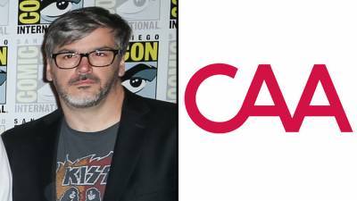 ‘Scoob’ Director Tony Cervone Signs With CAA - deadline.com