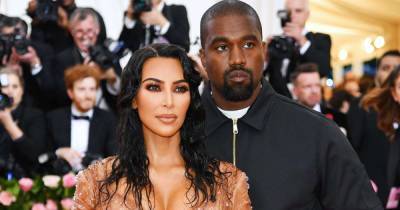 Kim Kardashian Issues Statement Asking For Compassion In Wake Of Kanye West's Latest Tweets - www.msn.com - county Wake