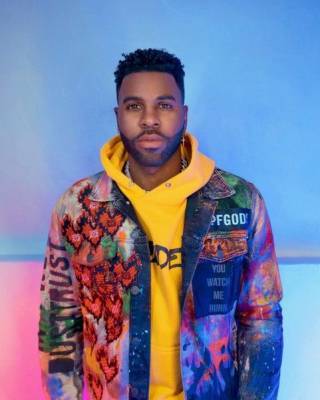 Jason Derulo Enjoys ‘Freedom’ Of Being A ‘Free Agent’ After ‘Tricky’ Departure From Record Label - etcanada.com