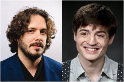 Edgar Wright to Direct Ghost Story ‘Stage 13’ From Simon Rich at Amblin - thewrap.com