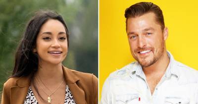 Chris Soules - Bachelor’s Victoria Fuller Raves Over Chris Soules: ‘We’re Enjoying Each Other’ - usmagazine.com - state Iowa - county Arlington