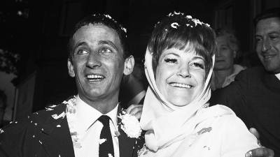 Annie Ross, New York Jazz Singer and ‘Short Cuts’ Actress, Dies at 89 - variety.com - county Ross - New York - city York, state New York