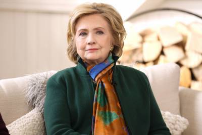 Hillary Clinton Alternate History Series ‘Rodham’ in Development at Hulu - variety.com