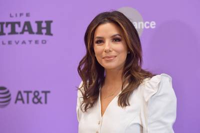 Eva Longoria, Forest Whitaker to Produce Family Drama ‘Chicano’ in the Works at ABC - thewrap.com