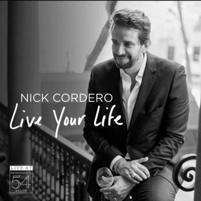 Broadway Star Nick Cordero’s One Man Show To Be Released Posthumously - etcanada.com
