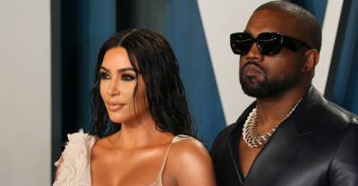 Kim Kardashian asks for “grace” in statement on Kanye West’s mental health - www.thefader.com