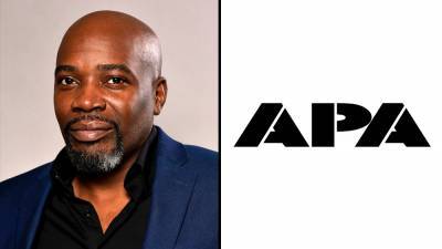 Investigative Journalist, Author & Podcaster Michael Harriot Signs With APA - deadline.com - New York - Washington