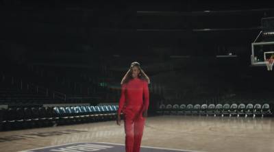 Issa Rae Gets Fans Excited For The Restart Of The NBA Season In A New Commercial - etcanada.com