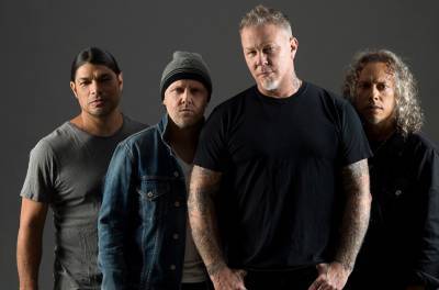 Metallica Scores Best Debut on Mainstream Rock Songs in Five Years With San Francisco Symphony Orchestra Collab - www.billboard.com - San Francisco - city San Francisco