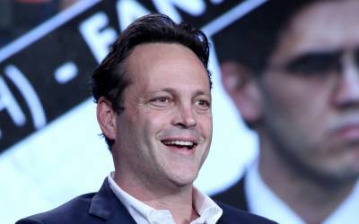 Vince Vaughn to Produce Animated Comedy Series in Development at Fox (EXCLUSIVE) - variety.com
