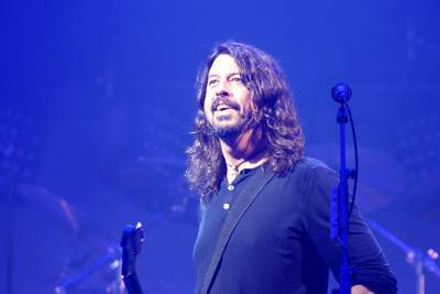 Dave Grohl Takes A Stand In Debate About Reopening Schools In New Op-Ed: ‘In Defense Of Our Teachers’ - etcanada.com