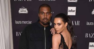 'He is brilliant but complicated': Kim Kardashian West breaks silence on Kanye West's Twitter rants - www.msn.com