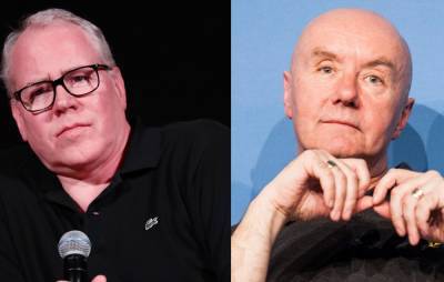Irvine Welsh and Bret Easton Ellis to create satirical TV series about America’s tabloid press culture - www.nme.com - USA - city Easton, county Ellis - county Ellis