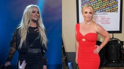 Jamie Lynn Spears Defends Sister Britney: 'She Is A Strong, Badass, Unstoppable Woman' - www.mtv.com