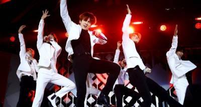 BTS' Bang Bang Con: The Live performance breaks record for the most number of viewers on a concert live stream - www.pinkvilla.com - South Korea - North Korea - city Seoul, South Korea