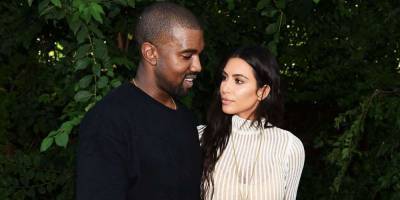 Kim Kardashian shares statement about husband Kanye West's mental health - www.msn.com