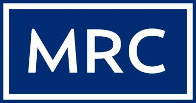 THR Parent Valence Media Rebrands As MRC - deadline.com - city Right