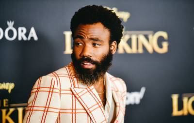 Donald Glover could reprise his ‘Solo: A Star Wars Story’ role as Lando Calrissian - www.nme.com