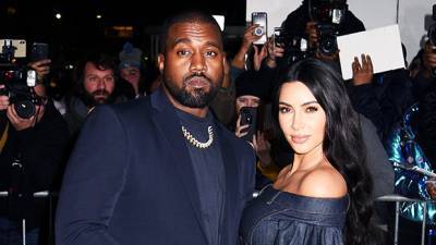 Kim Kardashian Kanye West’s Relationship Timeline: Every Moment From Their Wedding To Now - hollywoodlife.com - Paris - Dubai