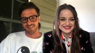Joey King and Jacob Elordi Reflect on 'Brutal' Pressure of Dating in the Public Eye (Exclusive) - www.etonline.com