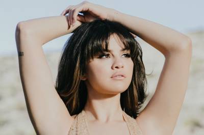 Selena Gomez's Rare Beauty Announces $100 Million Rare Impact Fund for Mental Health Services - www.billboard.com
