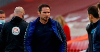 Chelsea manager Frank Lampard asked about Manchester United draw vs West Ham - www.manchestereveningnews.co.uk - Manchester