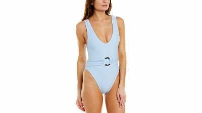 Gilt Sale: Shop Deals on Women's Swimwear for One Day Only - www.etonline.com - Jordan
