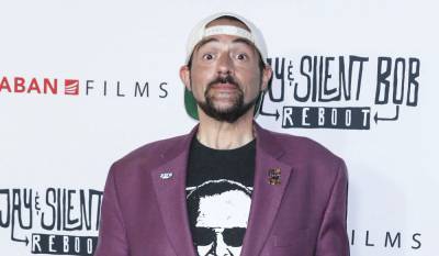 Kevin Smith To Host Drive-In Birthday Celebration With ‘Jay And Silent Bob Reboot’; Mooby’s Pop-Up Goes Nationwide - deadline.com