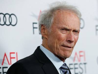 Clint Eastwood sues over claims he's ditched movies for CBD business - canoe.com - Los Angeles - USA
