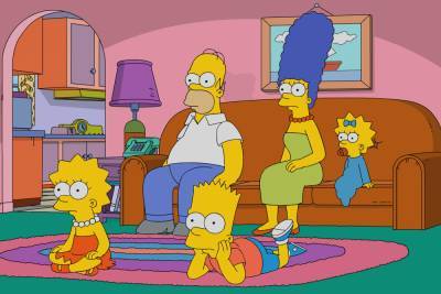 The Simpsons and Bob's Burgers Come Back to Fox This Fall - www.tvguide.com