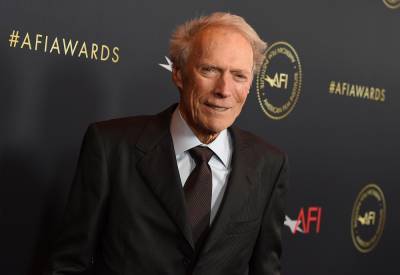 Clint Eastwood Sues Fake CBD Company For Using His Image In Ads - etcanada.com