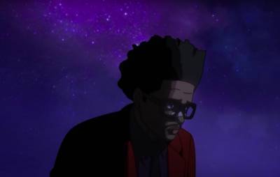 Watch The Weeknd face up to his past in animated ‘Snowchild’ video - www.nme.com - Japan