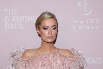 Paris Hilton to detail traumatic childhood incident in new YouTube documentary - www.hollywood.com