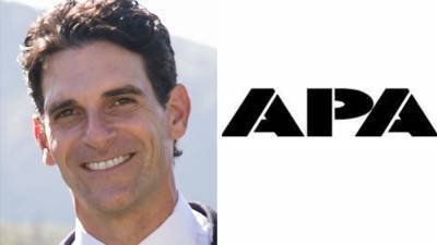 Writer-Showrunner Zachary Reiter Signs With APA - deadline.com - USA - county Story