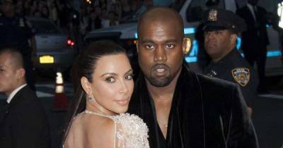 Not over yet: Kim Kardashian West 'not planning' to divorce Kanye West - www.msn.com - Chicago