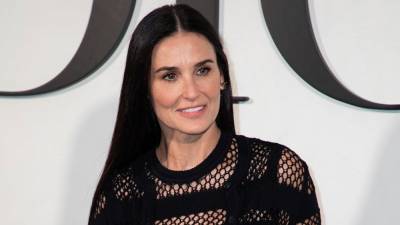 What Demi Moore Hopes Her New Erotic Podcast ‘Dirty Diana’ Will Teach People About Sex (Watch) - variety.com