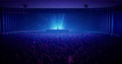 Katy Perry, David Guetta, Steve Aoki Preview Tomorrowland Around the World Virtual Festival - variety.com