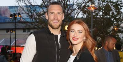 Brooks Laich is Reportedly 'Still Open' to Reconciling with Julianne Hough - www.justjared.com