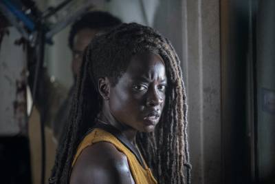 AMC Scores Victory in ‘Walking Dead’ Profits Case Against Robert Kirkman - thewrap.com - Hollywood