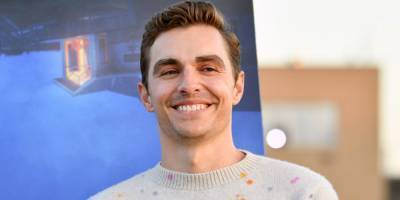 Dave Franco Will Play a Young Vanilla Ice In A New Movie - www.justjared.com