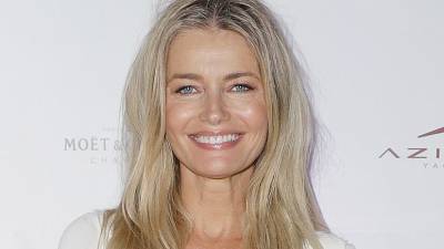 Paulina Porizkova wears 'nothing but 20-year-old bikini bottoms' in new photo: 'Time for one of us to retire!' - www.foxnews.com