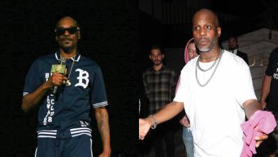 Gabrielle Union ‘Loves’ Snoop Dogg DMX’s Epic Verzuz Battle As She Dances in The Comments: ‘Let’s Go’ - hollywoodlife.com