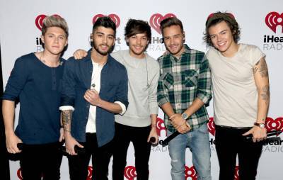 One Direction return to social media ahead of tenth anniversary - www.nme.com