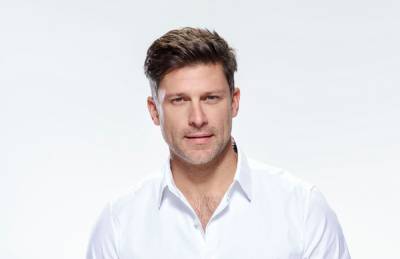 Greg Vaughan Exiting ‘Days Of Our Lives’ After 8 Years - etcanada.com - county Bradford - county Anderson - city Salem