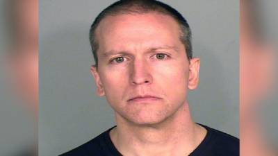 Derek Chauvin and Wife Face Felony Tax Fraud Charges - www.etonline.com - Minnesota - state Washington