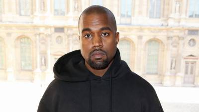 Kanye West's Team Flies to Wyoming to Be by His Side, Source Says - www.etonline.com - Wyoming - city Cody, state Wyoming
