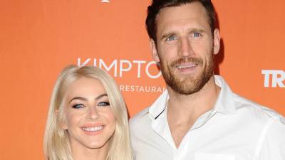 Julianne Hough comments on Brooks Laich’s 'thirst trap' pic amid reports they want each other back - www.foxnews.com