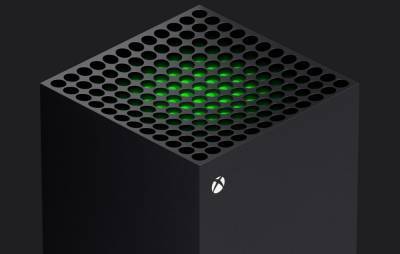 Microsoft exec seemingly confirms November release for Xbox Series X - www.nme.com